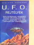 U. F. O. rejtélyek