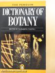 The Penguin Dictionary of Botany
