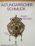 Altungarischer Schmuck