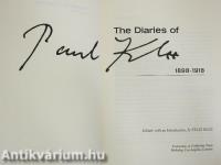 The Diaries of Paul Klee