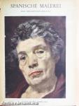 Spanische Malerei