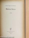 Skócia lánya I-II.