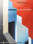 Architektur des 20. Jahrhunderts