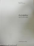 Architektur des 20. Jahrhunderts