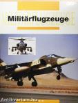 Militärflugzeuge