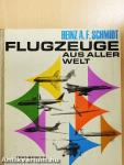 Flugzeuge aus Aller Welt