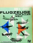 Flugzeuge aus aller Welt IV.
