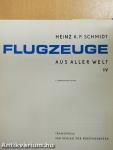 Flugzeuge aus aller Welt IV.
