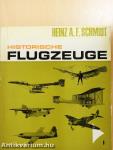 Historische Flugzeuge I.