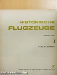 Historische Flugzeuge I.