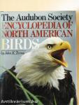 Encyclopedia of North American Birds