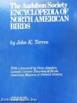 Encyclopedia of North American Birds
