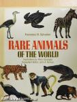 Rare Animals of the World