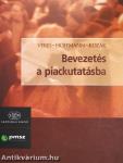 Bevezetés a piackutatásba