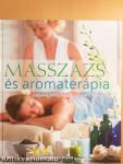 Masszázs és aromaterápia