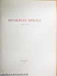 Munkácsy Mihály művészete