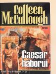 Caesar háborúi I-II.