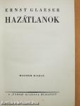 Hazátlanok