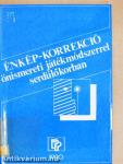 Énkép-korrekció önismereti játékmódszerrel serdülőkorban