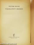 Victor Hugo válogatott drámái