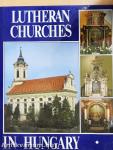 Lutheran Churches in Hungary