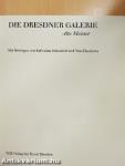 Die Dresdner Galerie Alte Meister