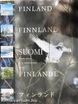 Finland/Finnland/Suomi/Finlande