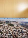 Panoramic Israel