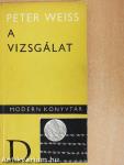 A vizsgálat