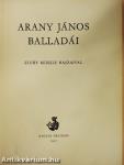 Arany János balladái Zichy Mihály rajzaival