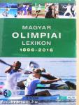 Magyar olimpiai lexikon 1896-2016