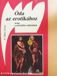 Óda az erotikához