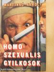 Homoszexuális gyilkosok