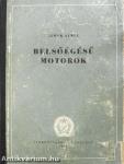 Belsőégésű motorok