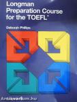 Longman Preparation Course for the TOEFL