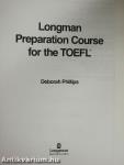 Longman Preparation Course for the TOEFL