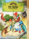 New Friends