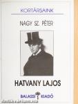 Hatvany Lajos