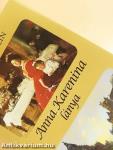 Anna Karenina lánya