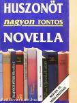 Huszonöt nagyon fontos novella