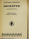 Arcképek