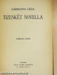 Tizenkét novella