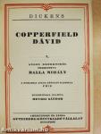 Copperfield Dávid I-VI.