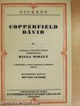 Copperfield Dávid I-VI.