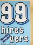 99 híres magyar vers