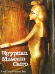 Egyptian Museum Cairo