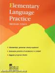 Elementary Language Practice