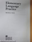 Elementary Language Practice
