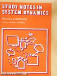 Study Notes in System Dynamics