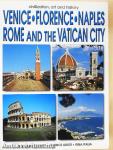 Venice-Florence-Rome-Naples 